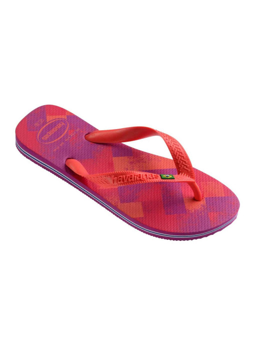 HAVAIANAS Джапанки BRASIL FRESH