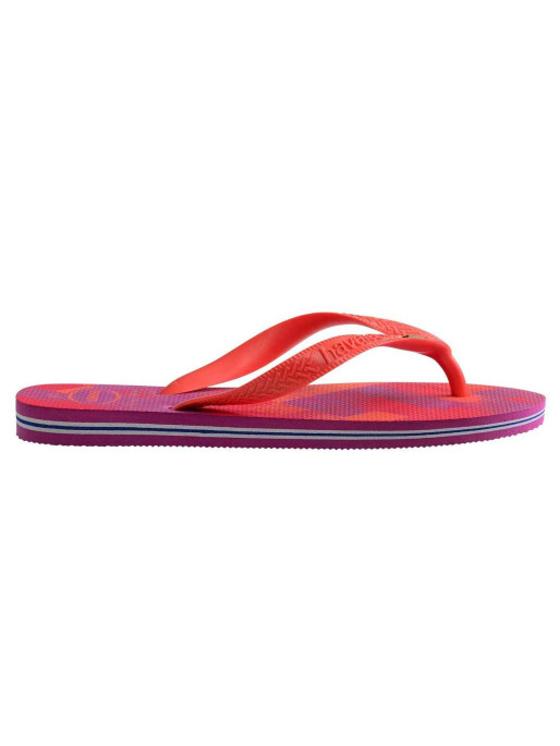 HAVAIANAS Джапанки BRASIL FRESH