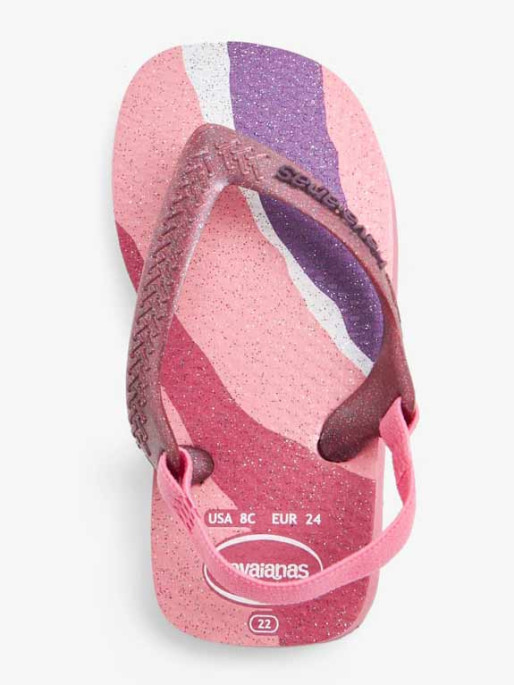 HAVAIANAS Flip Flops BABY PALETTE