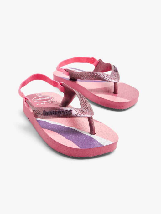 HAVAIANAS Flip Flops BABY PALETTE