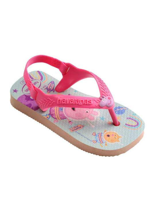 HAVAIANAS Flip Flops BABY PEPPA
