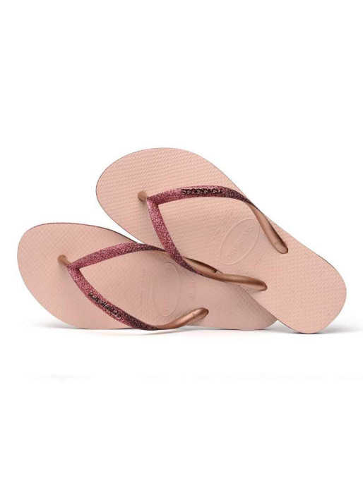 HAVAIANAS Flip Flops SLIM SPARKLE