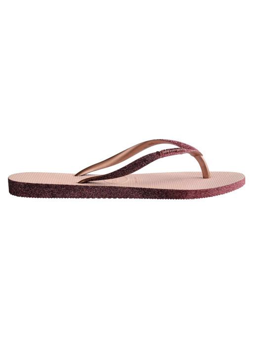 HAVAIANAS Flip Flops SLIM SPARKLE
