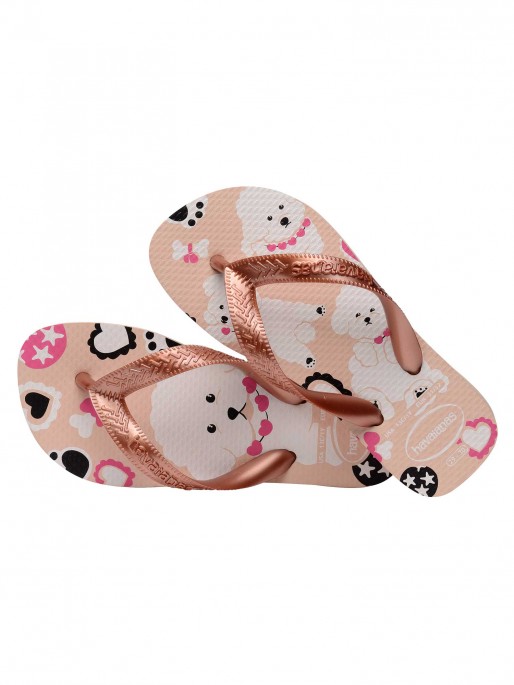 HAVAIANAS Flip Flops TOP PETS