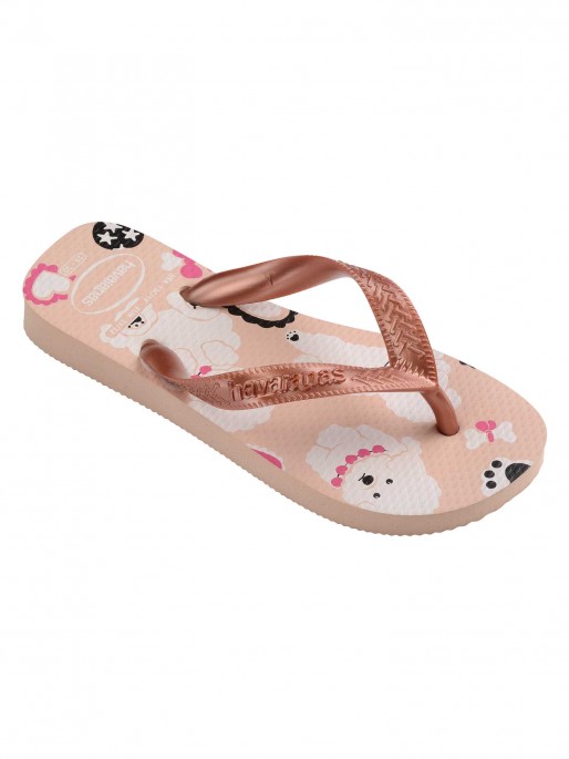 HAVAIANAS Flip Flops TOP PETS