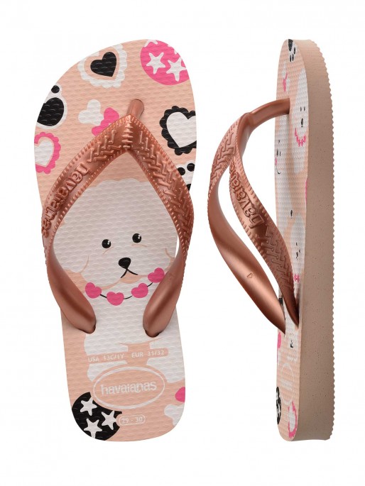 HAVAIANAS Flip Flops TOP PETS