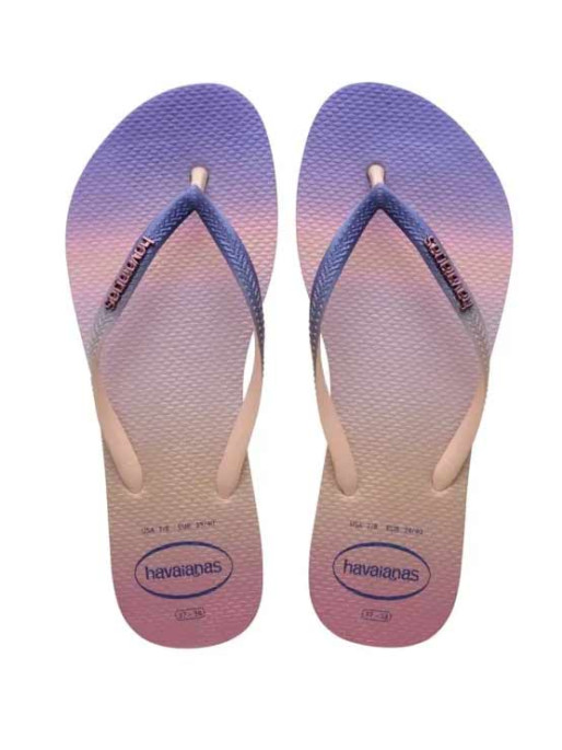 HAVAIANAS Flip Flops SLIM GRADIENT