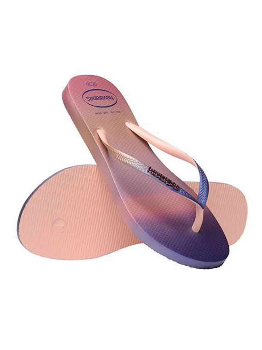 HAVAIANAS Flip Flops SLIM GRADIENT