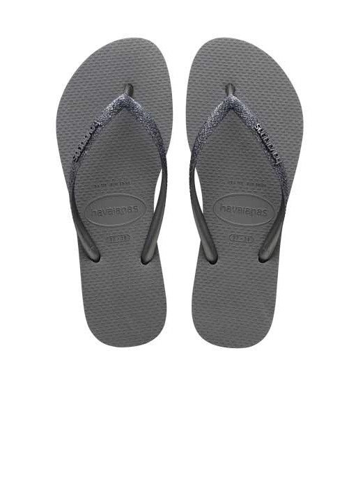 HAVAIANAS Flip Flops SLIM GLITTER