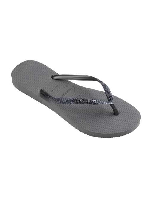 HAVAIANAS Flip Flops SLIM GLITTER