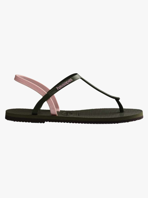 HAVAIANAS Flip Flops YOU PARATY