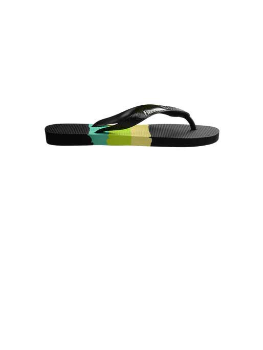 HAVAIANAS Джапанки BRASIL TECH