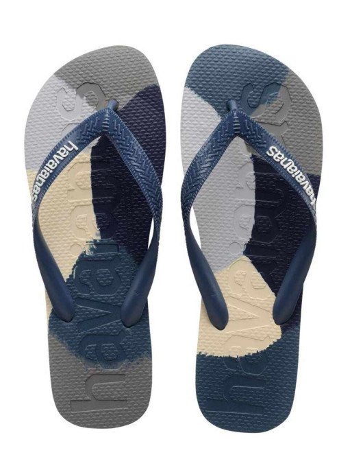 HAVAIANAS Flip Flops TOP LOGOMANIA