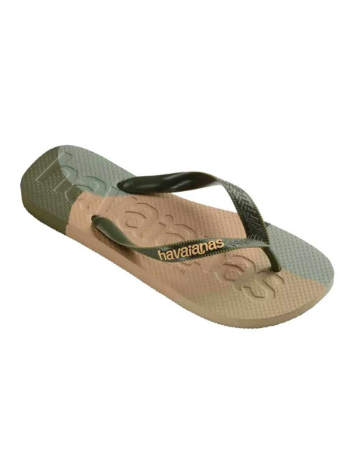 HAVAIANAS Джапанки TOP LOGOMANIA
