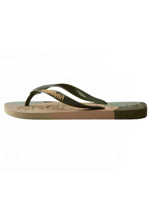 HAVAIANAS Джапанки TOP LOGOMANIA