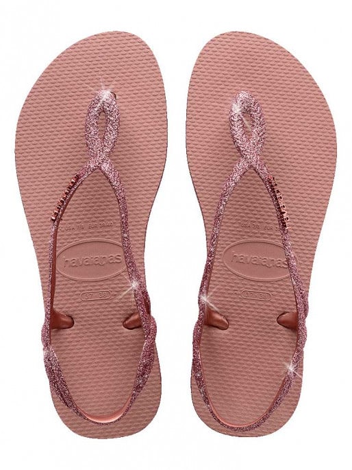 Havaianas sale hot sale luna