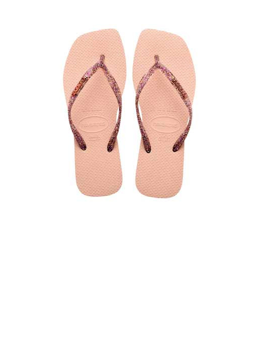 HAVAIANAS Джапанки SLIM SQUARE