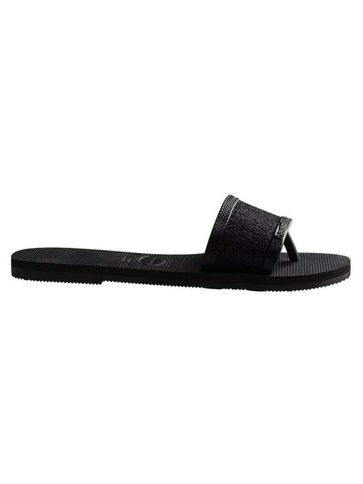 HAVAIANAS Slides YOU ANGRA GLITTER