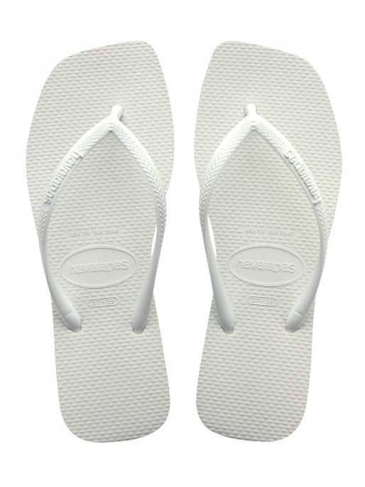 HAVAIANAS Flip Flops SQUARE