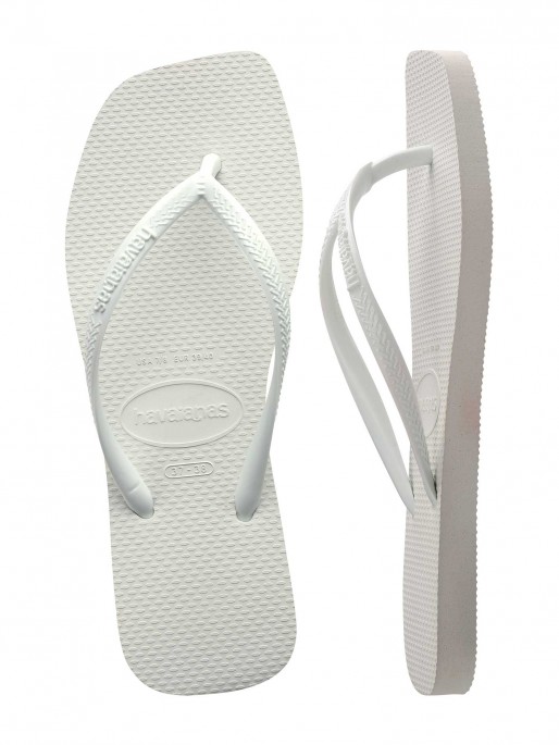 HAVAIANAS Flip Flops SQUARE