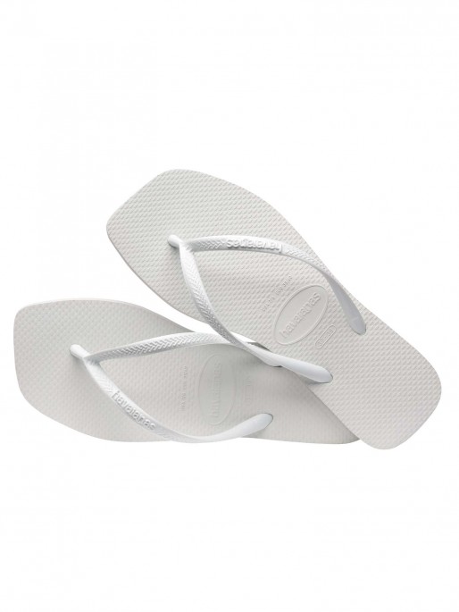 HAVAIANAS Flip Flops SQUARE