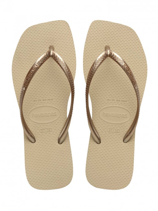 HAVAIANAS Джапанки SQUARE