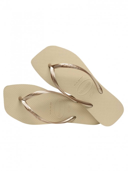 HAVAIANAS Джапанки SQUARE