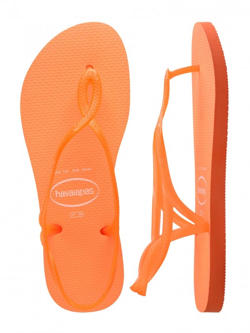 HAVAIANAS Джапанки LUNA