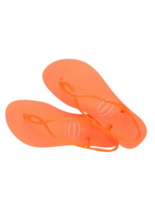 HAVAIANAS Джапанки LUNA