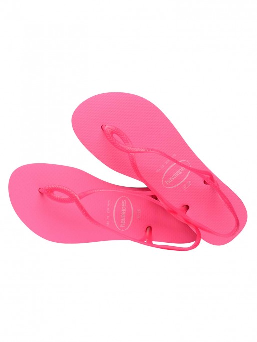 HAVAIANAS Flip Flops LUNA
