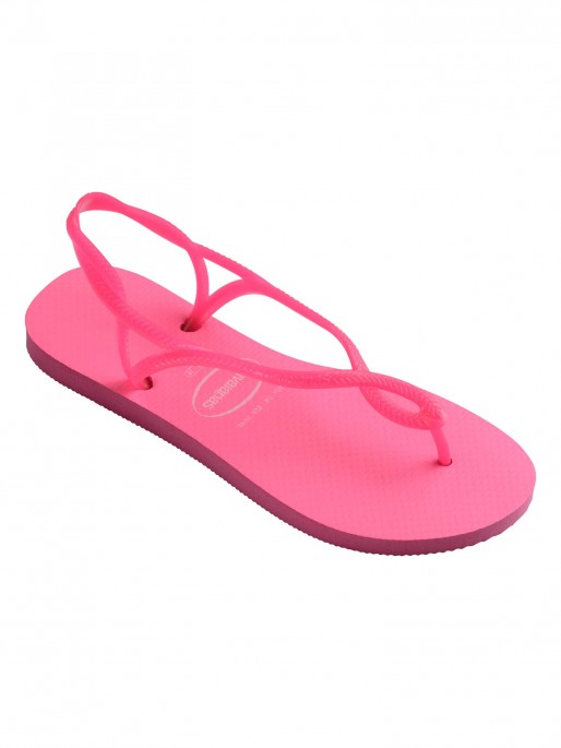HAVAIANAS Flip Flops LUNA