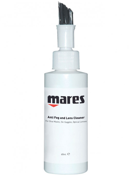 MARES Gel impotriva aburirii Antifog