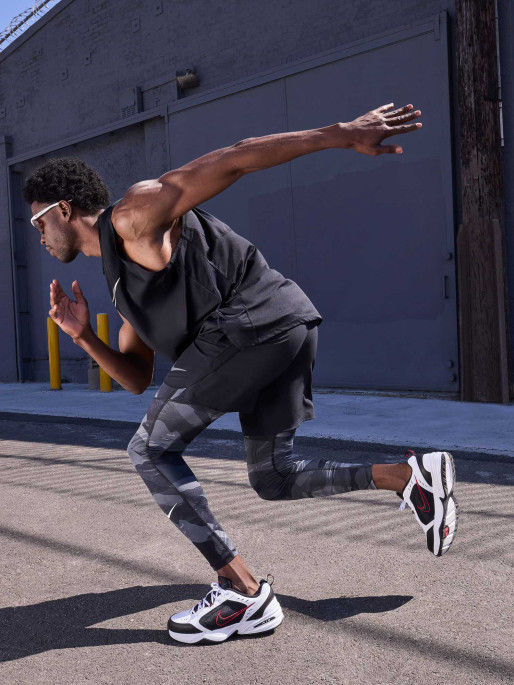 NIKE Muške patike AIR MONARCH IV