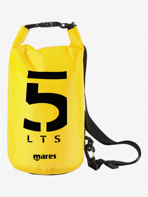MARES Geanta Seaside Dry 5 L