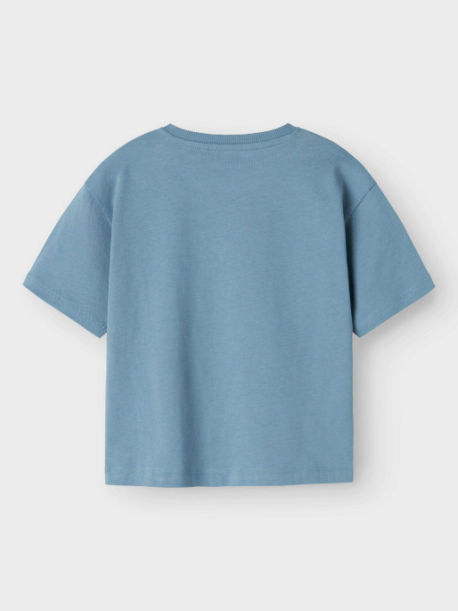 NAME IT Tricou Nmmvilian Ss Rlx Top