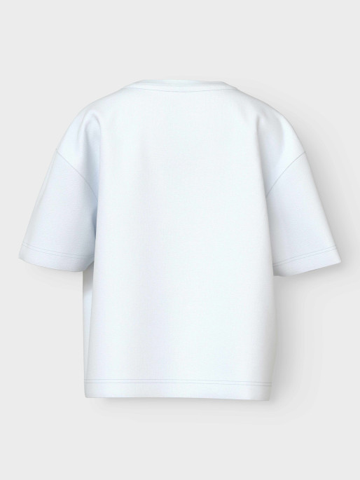 NAME IT Tricou Nmmvilian Ss Rlx Top