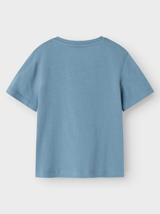 NAME IT Tricou Nmmvilasse Ss Nreg Top