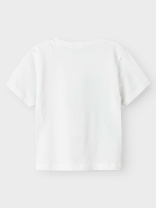 NAME IT Tricou Nmmvilasse Ss Nreg Top