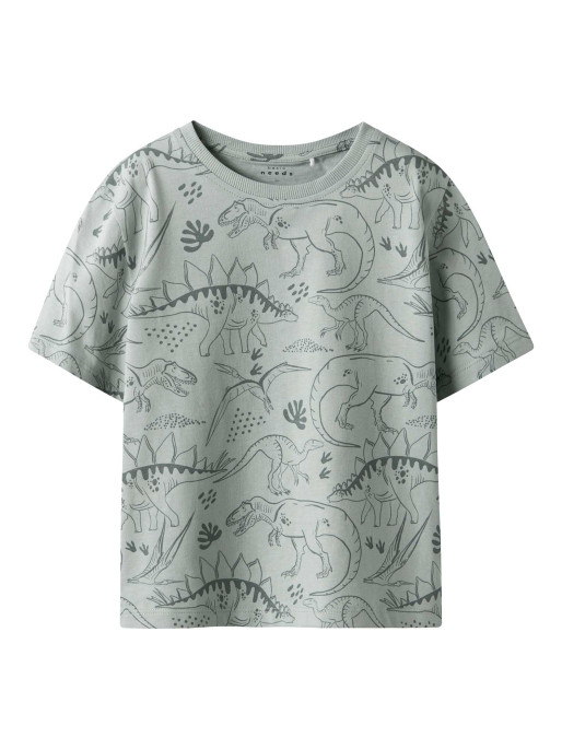 NAME IT Tricou Nmmvalther Ss Nreg Top