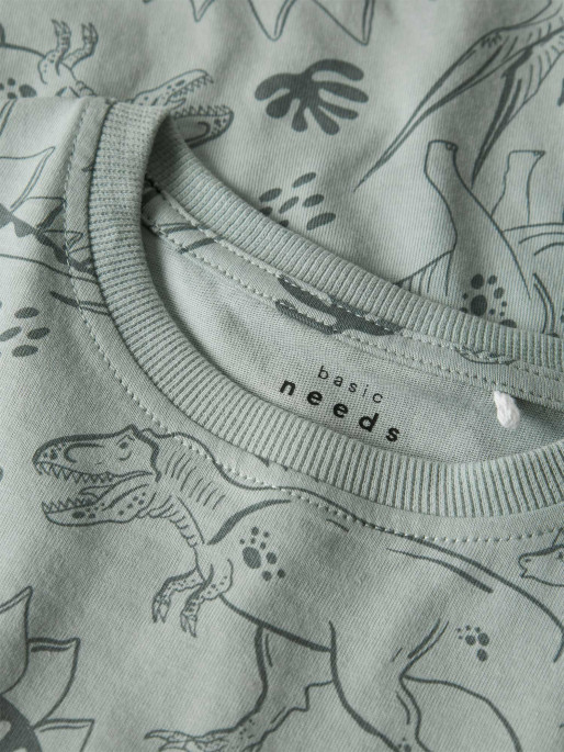 NAME IT Tricou Nmmvalther Ss Nreg Top