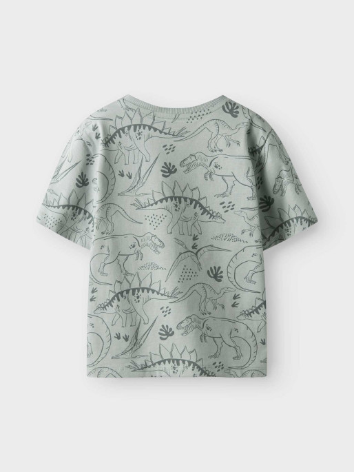 NAME IT Tricou Nmmvalther Ss Nreg Top