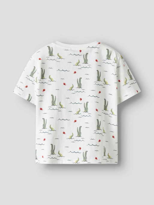 NAME IT Dečija majica NMMVALTHER SS NREG TOP