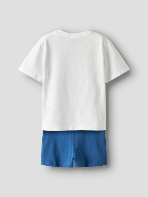 NAME IT Trening Nmmvigor Ss Nreg