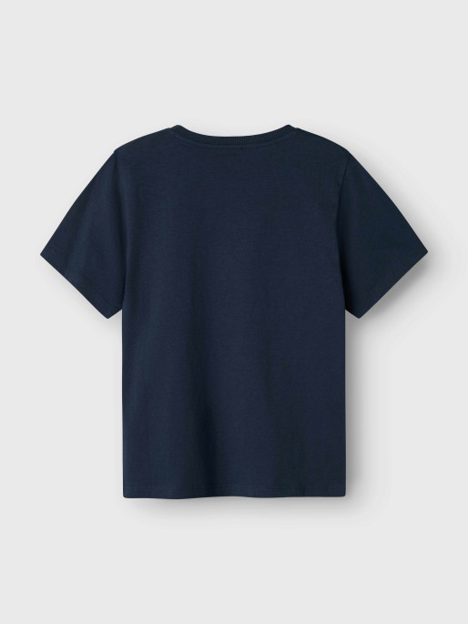 NAME IT Tricou Nkmfuldme Ss Top Box
