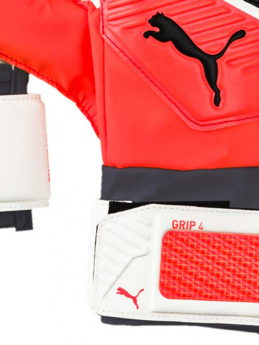 PUMA Вратарски ръкавици One Grip 4