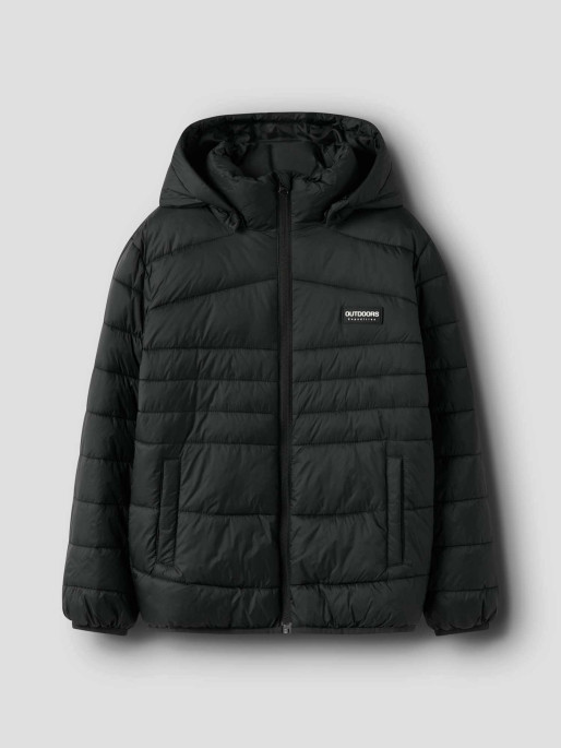 NAME IT Παιδικό Μπουφάν NKMMARBLE JACKET