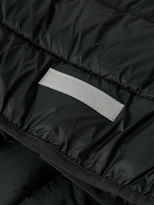 NAME IT Παιδικό Μπουφάν NKMMARBLE JACKET