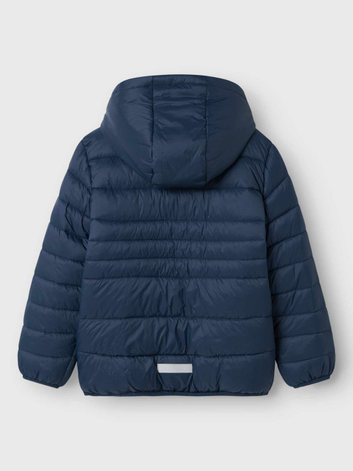 NAME IT Παιδικό Μπουφάν NKMMARBLE JACKET