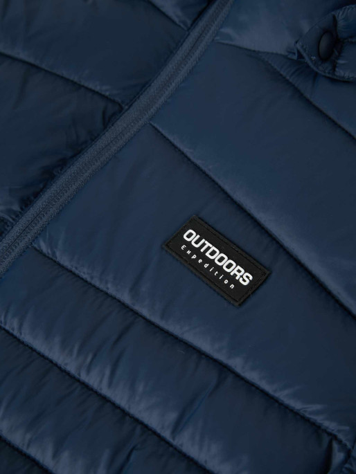 NAME IT Παιδικό Μπουφάν NKMMARBLE JACKET