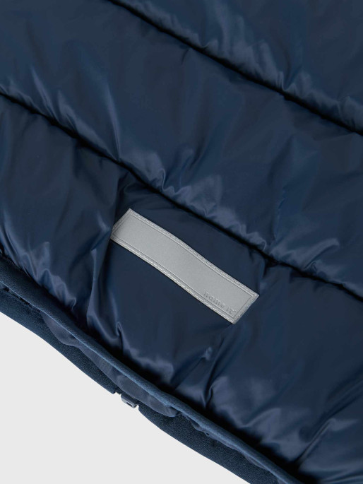 NAME IT Παιδικό Μπουφάν NKMMARBLE JACKET